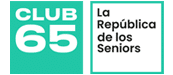 CLUB65 Logo